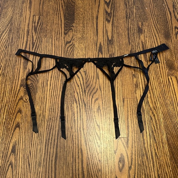 BLUEBELLA Nova Garter Belt Sz 4 Never Been Worn - Picture 3 of 8